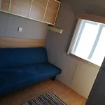 Csendar Haz Apartment
