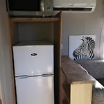Csendar Haz Apartment Diszel