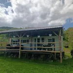 Csendar Haz Apartment *