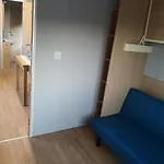 Apartment Csendar Haz Diszel