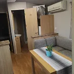 Apartment Csendar Haz *