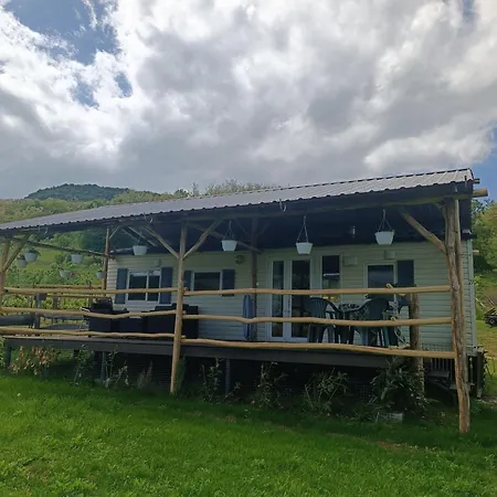 Csendàr Hàz * Tapolca