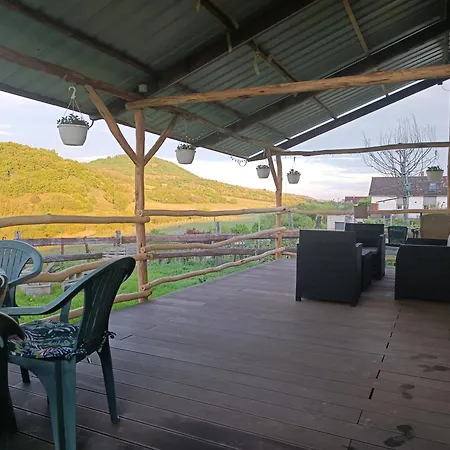 Csendar Haz 아파트 *