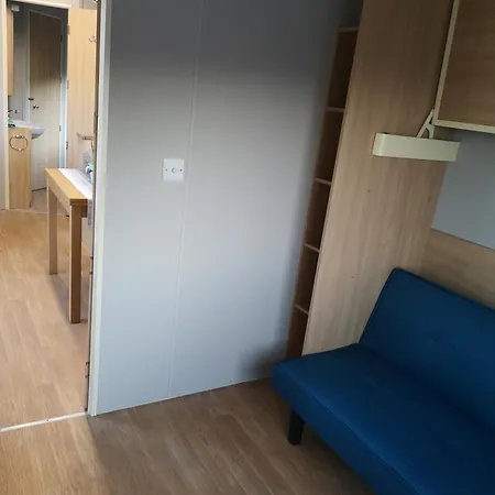 Apartamento Csendar Haz Diszel