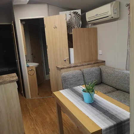 Apartamento Csendar Haz *