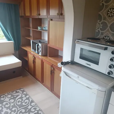 Csendar Haz Apartamento *