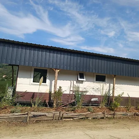 Csendàr Hàz Tapolca