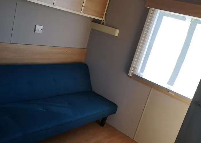 Csendar Haz アパート