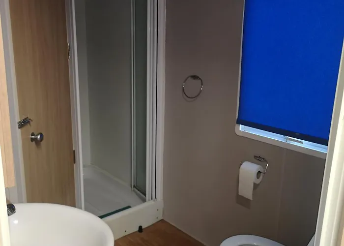 アパート Csendar Haz