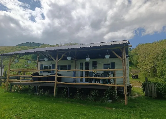 Csendar Haz 아파트 *