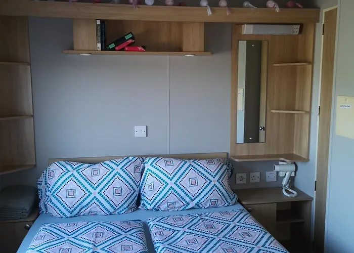 Csendar Haz アパート