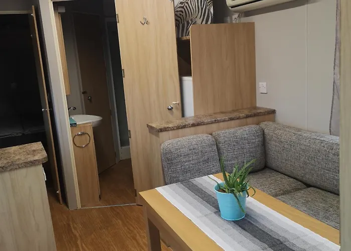 アパート Csendar Haz *